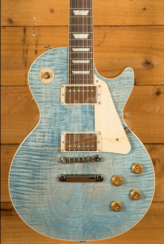 Gibson Les Paul Standard '50s | Ocean Blue