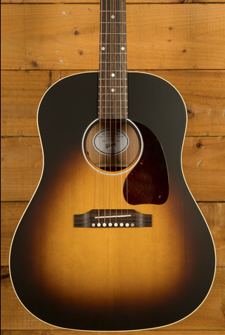 Gibson J-45 Special | Satin Vintage Sunburst