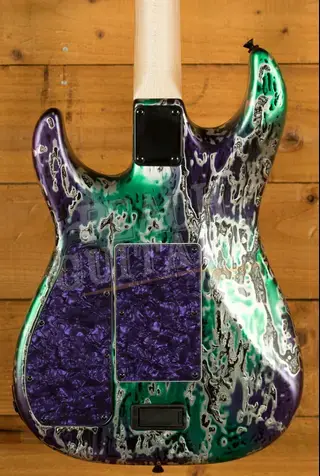 James Tyler Guitars | Studio Elite HD - Alien Guano