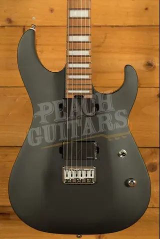 Cort KX600 Infinite - Roasted Maple - Black Satin