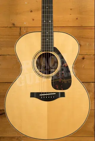 Yamaha LJ26ARE *Used*