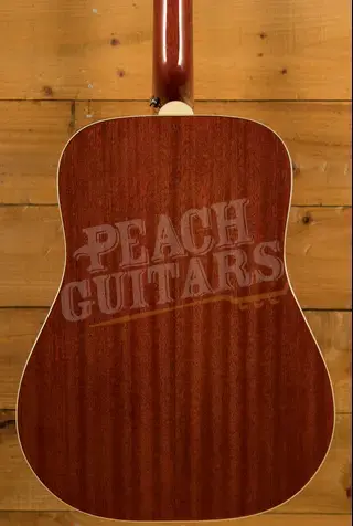 Epiphone Hummingbird Studio | Faded Cherry