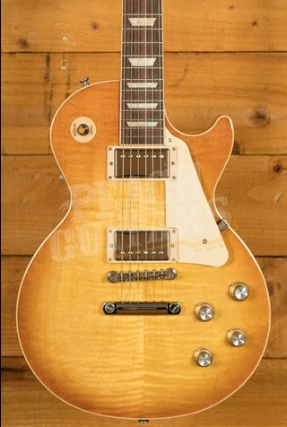 Gibson Les Paul Standard 60s | Unburst