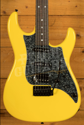 James Tyler Guitars JTG | MK1 - Fly Yellow