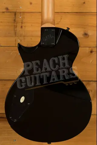 ESP LTD EC-200DX - Charcoal Burst