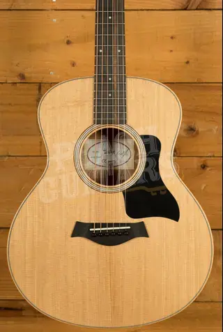 Taylor GS Mini Series | GS Mini Sapele