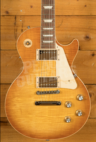 Gibson Les Paul Standard '60s | Unburst