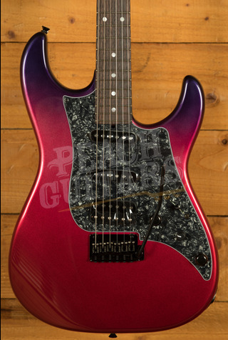 James Tyler Guitars JTG | MK1 - Jim Burst Metallic