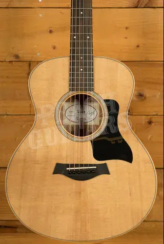 Taylor GS Mini Series | GS Mini Sapele