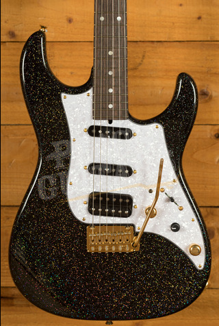 James Tyler Guitars JTG | MK1 - Black Metallic