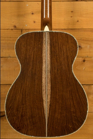 Martin Custom & Special Editions | OM45 John Mayer Platinum