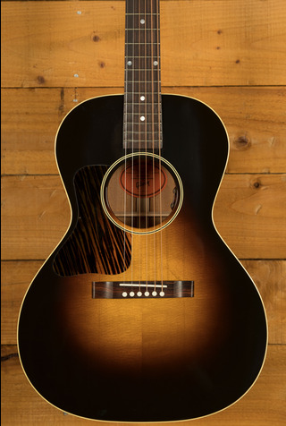 Gibson L-00 Original | Vintage Sunburst *Left-Handed*