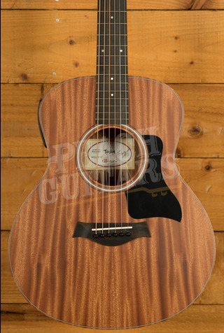 Taylor GS Mini Series | GS Mini-e Mahogany