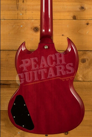 Epiphone EB-3 SG Bass | Cherry