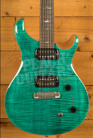 PRS SE Signature | Paul's Guitar - Turquoise