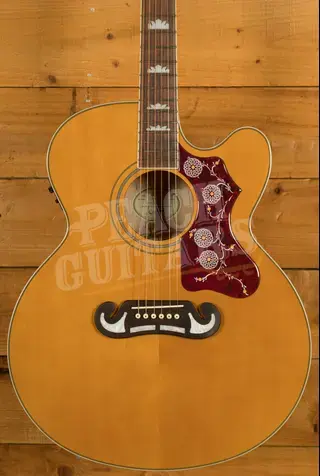 Epiphone J-200 Studio EC | Natural