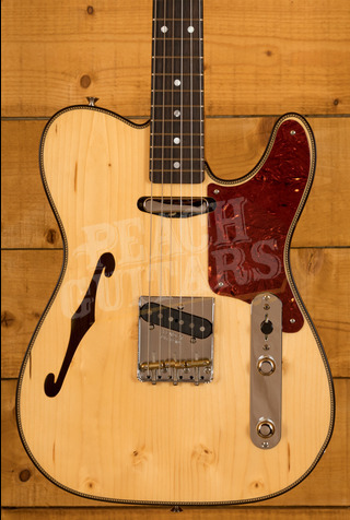Fender Custom Shop LTD Knotty Tele Thinline