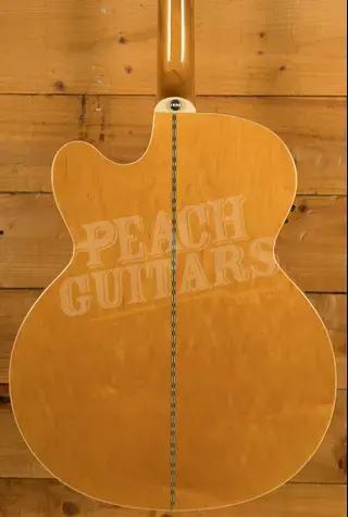 Epiphone J-200 Studio EC | Natural