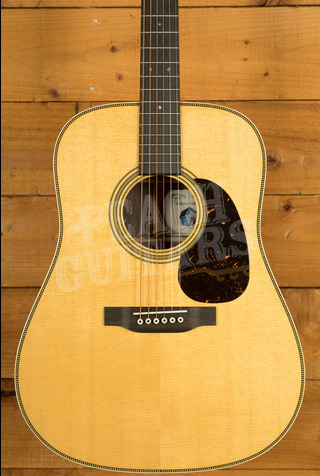 Martin Custom & Special Editions | D-28 Billy Strings