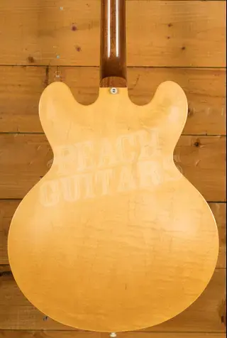 Gibson Custom 1959 ES-330 TD Reissue | Vintage Natural - VOS
