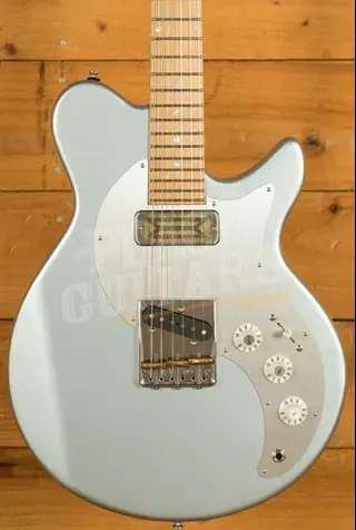 Eastman Fullertone SC'52 - Ice Blue Metallic