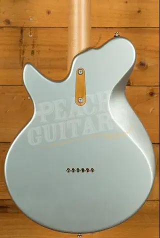 Eastman Fullertone SC'52 - Ice Blue Metallic