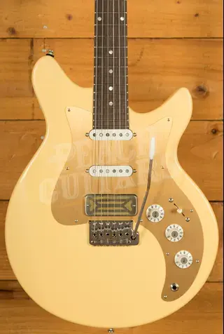 Eastman Fullertone DC'62 - Desert Sand