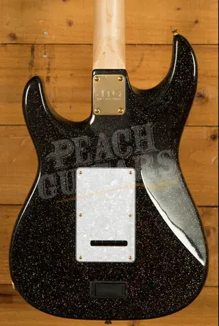 James Tyler Guitars JTG | MK1 - Black Metallic