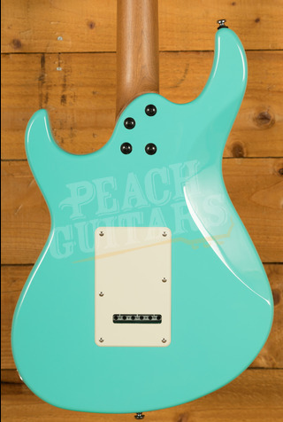Cort G200SE Limited Edition - Roasted Maple - Seafoam Green
