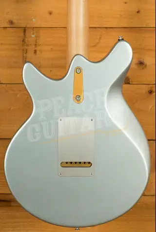 Eastman Fullertone DC'62 - Ice Blue Metallic