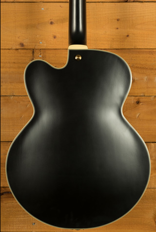 Ibanez Pat Metheny Signature PM3C | Black