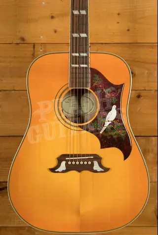 Epiphone Dove Studio | Violinburst