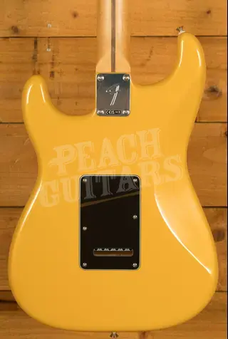 Fender Player II Modified Stratocaster - Maple - Sunshine Yellow