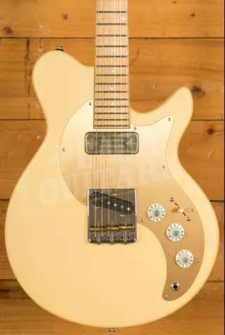 Eastman Fullertone SC'52 - Desert Sand