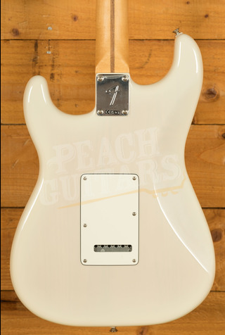 Fender Player II Stratocaster Chambered | White Blonde