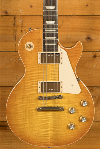 Gibson Les Paul Standard 60s | Unburst