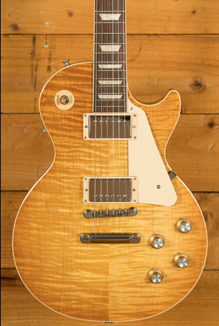 Gibson Les Paul Standard 60s | Unburst