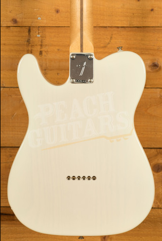 Fender Player II Telecaster Chambered | White Blonde