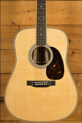Martin Standard Series | HD-35 *2025 Spec*