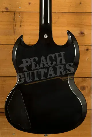 Gibson SG Standard | Ebony