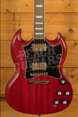 Epiphone SG Standard | Heritage Cherry