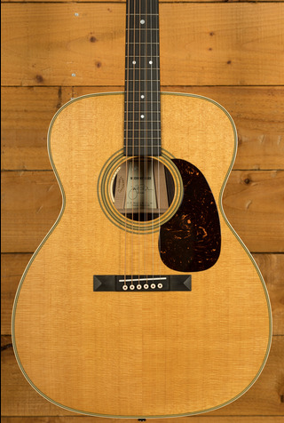 Martin Custom & Special Editions | M-7 Johnny Marr