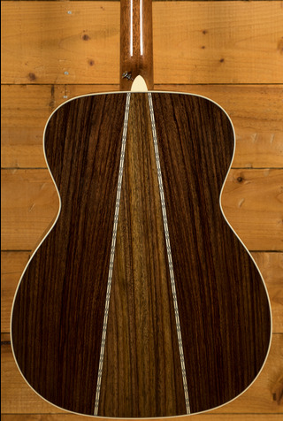 Martin Custom & Special Editions | M-7 Johnny Marr