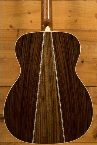 Martin Custom & Special Editions | M-7 Johnny Marr