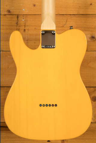 Fender Standard Telecaster Maple Butterscotch Blonde