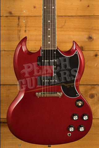 Epiphone SG Special P-90 | Sparkling Burgundy