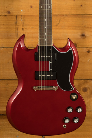Epiphone SG Special P-90 | Sparkling Burgundy