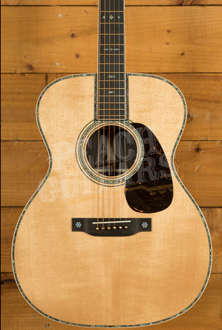 Martin Modern Deluxe Series | 000-42 Modern Deluxe