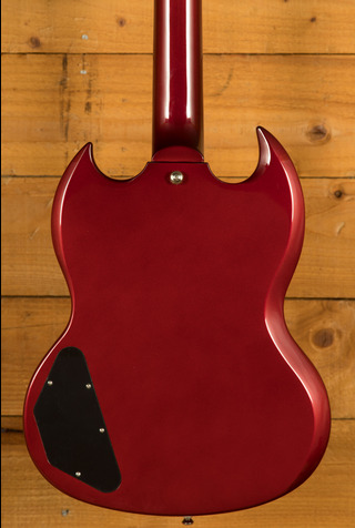 Epiphone SG Special P-90 | Sparkling Burgundy