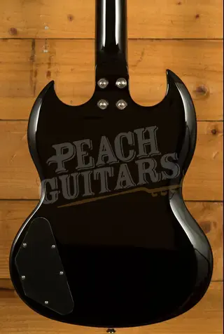 Epiphone SG Tribute Plus | Cherry Burst